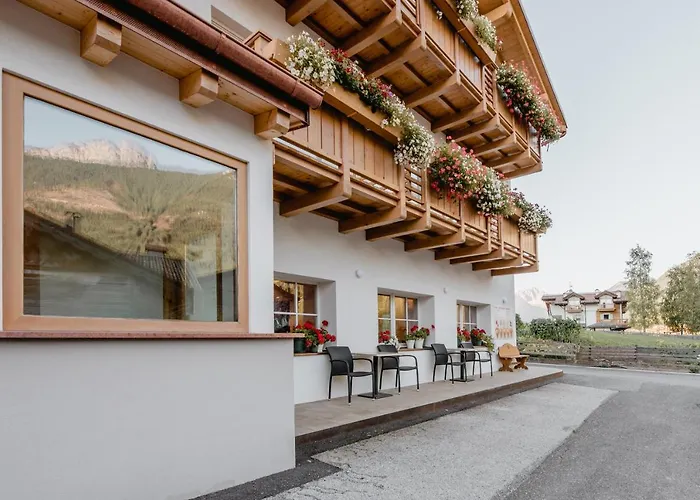 Garnì AuroraAlbergo